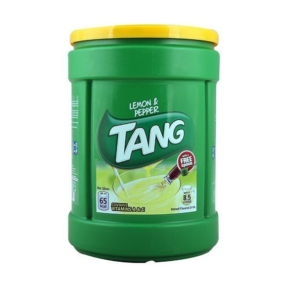 Tang Tub Lemon & Pepper 750 GM