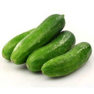 Cucumber Kheera (0.5 kg) (4713937895509)