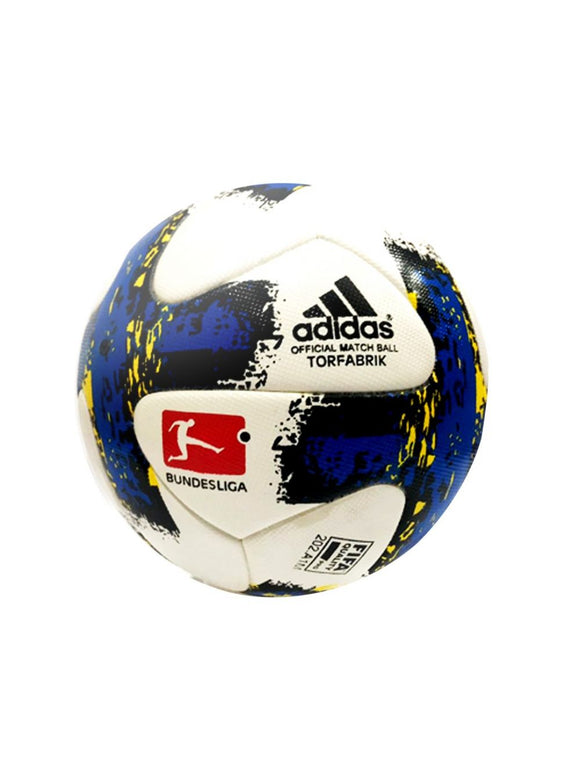 Multi-Colour Football (4627619381333)