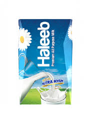 Haleeb Milk 250ML (4734967742549)